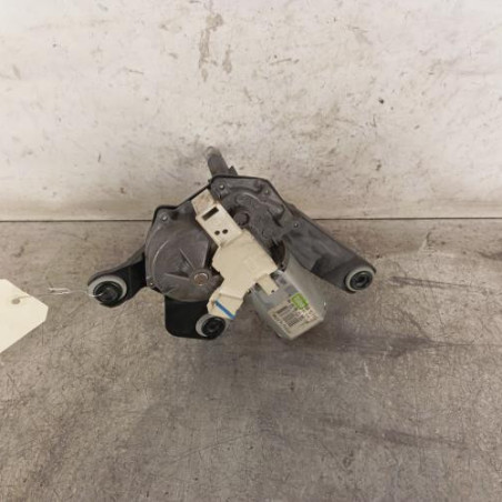 Moteur essuie glace arriere PEUGEOT 307 Photo n°1