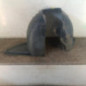Pare boue avant droit PEUGEOT 307