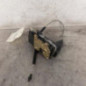 Serrure avant droit PEUGEOT 307