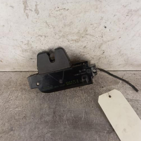 Serrure de hayon PEUGEOT 307