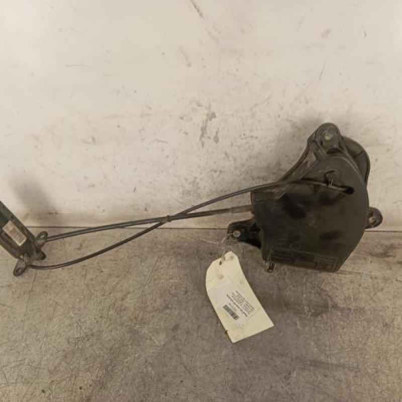 Treuil de roue de secours PEUGEOT 307 Treuil de roue de secours PEUGEOT 307