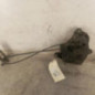 Treuil de roue de secours PEUGEOT 307