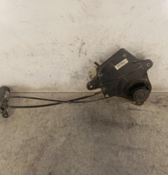 Treuil de roue de secours PEUGEOT 307