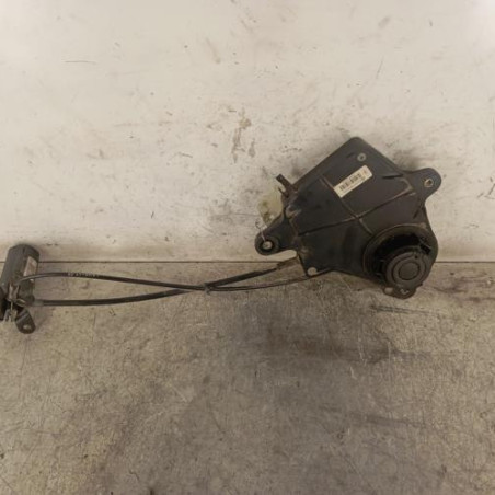 Treuil de roue de secours PEUGEOT 307