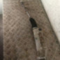 Cremaillere assistee OPEL VECTRA C