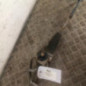 Cremaillere assistee OPEL VECTRA C