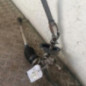 Cremaillere assistee PEUGEOT 206