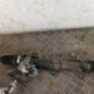 Cremaillere assistee PEUGEOT 206