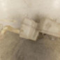 Vase de lave glace VOLKSWAGEN TOURAN 1