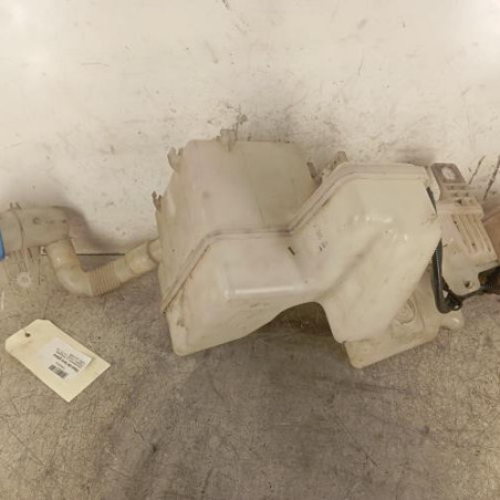 Vase de lave glace VOLKSWAGEN TOURAN 1