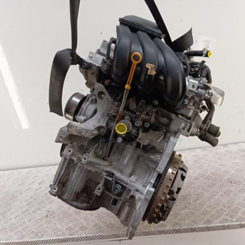Moteur NISSAN MICRA 4