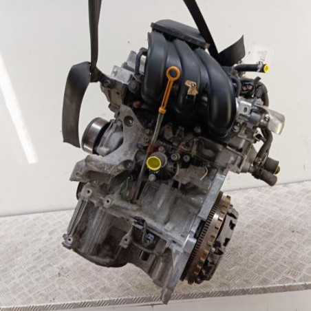 Moteur NISSAN MICRA 4 Photo n°1