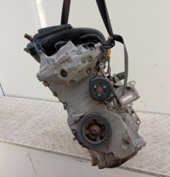 Moteur NISSAN MICRA 4