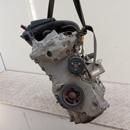 Moteur NISSAN MICRA 4