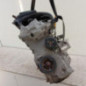 Moteur NISSAN MICRA 4