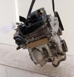 Moteur NISSAN MICRA 4 Photo n°3