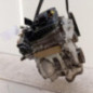 Moteur NISSAN MICRA 4