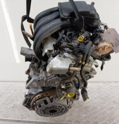 Moteur NISSAN MICRA 4 Photo n°4