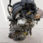 Moteur NISSAN MICRA 4