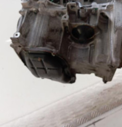 Moteur NISSAN MICRA 4 Photo n°6