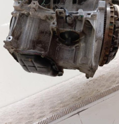 Moteur NISSAN MICRA 4 Photo n°7