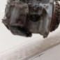 Moteur NISSAN MICRA 4