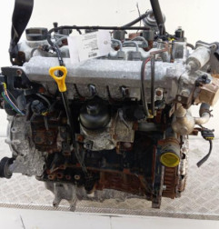 Moteur KIA VENGA Photo n°1
