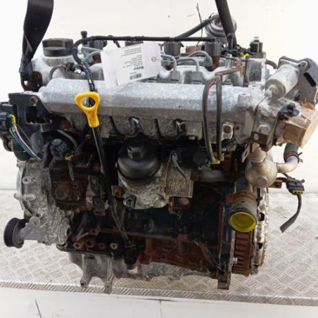 Moteur KIA VENGA Photo n°1