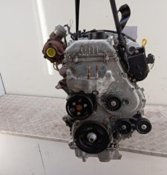 Moteur KIA VENGA