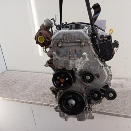 Moteur KIA VENGA