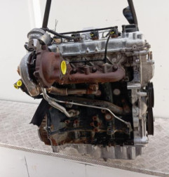Moteur KIA VENGA Photo n°3