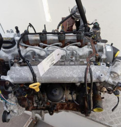 Moteur KIA VENGA Photo n°5