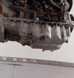 Moteur KIA VENGA Photo n°6
