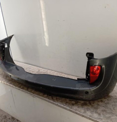 Pare choc arriere RENAULT ESPACE 4