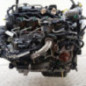 Moteur PEUGEOT 206+