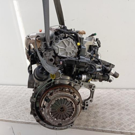 Moteur PEUGEOT 206+