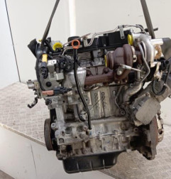 Moteur PEUGEOT 206+ Photo n°3