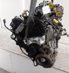 Moteur PEUGEOT 206+ Photo n°4