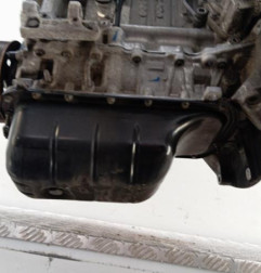 Moteur PEUGEOT 206+ Photo n°6