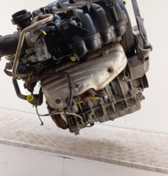 Moteur VOLKSWAGEN NEW BEETLE 1 Photo n°1