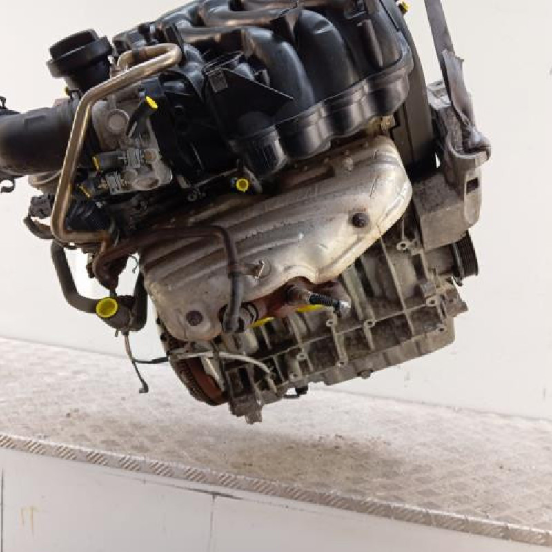 Moteur VOLKSWAGEN NEW BEETLE 1