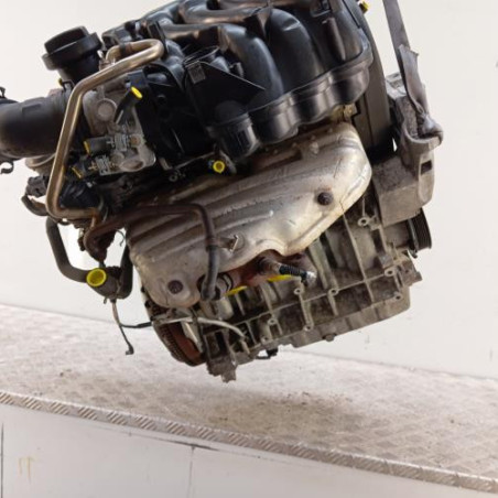 Moteur VOLKSWAGEN NEW BEETLE 1 Photo n°1