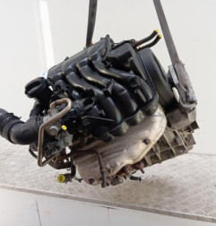 Moteur VOLKSWAGEN NEW BEETLE 1