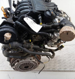 Moteur VOLKSWAGEN NEW BEETLE 1 Photo n°3