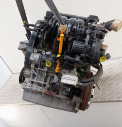 Moteur VOLKSWAGEN NEW BEETLE 1 Photo n°4