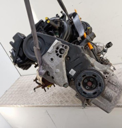 Moteur VOLKSWAGEN NEW BEETLE 1 Photo n°5