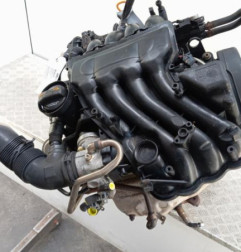 Moteur VOLKSWAGEN NEW BEETLE 1 Photo n°6