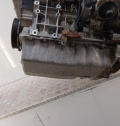 Moteur VOLKSWAGEN NEW BEETLE 1 Photo n°7