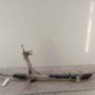 Cremaillere assistee CITROEN JUMPER 3