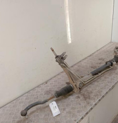 Cremaillere assistee CITROEN JUMPER 3